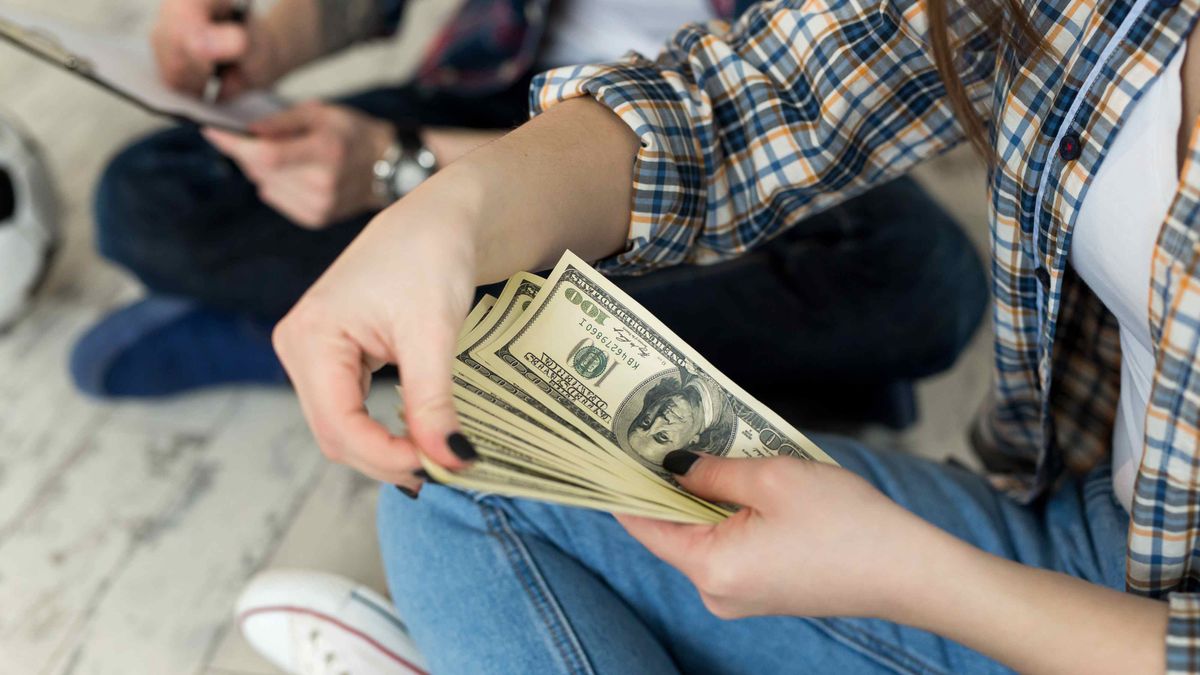 理財方法｜金錢並不實在只屬一個想法資產比現金重要｜龔成教室