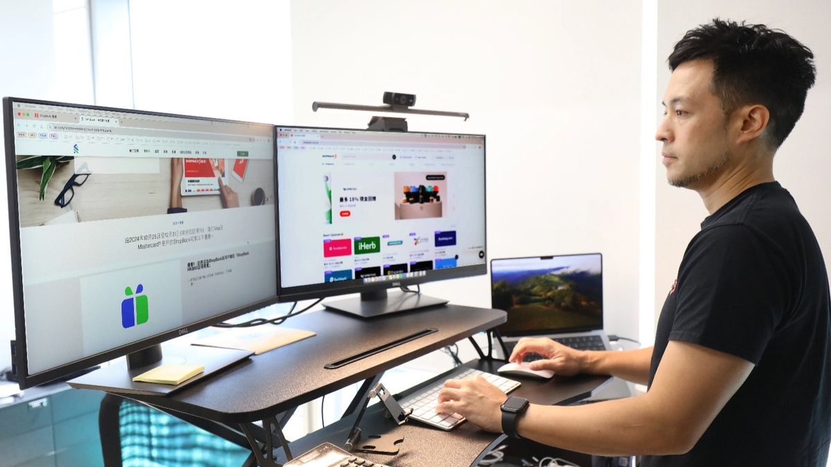 ShopBack夥拍渣打銀行越簽越賺，推出年終消費額外禮遇。