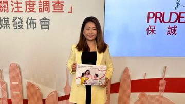 保誠, 理賠, 內地人, 健康, hkbt, 香港財經時報