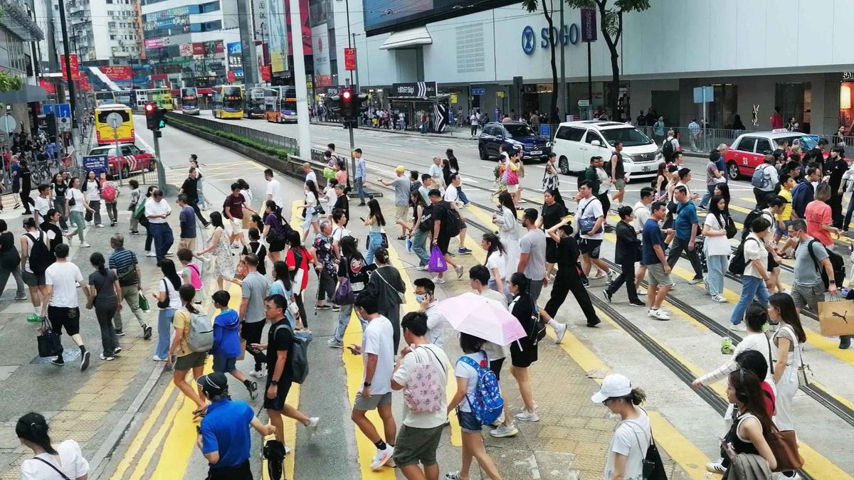 「粵車南下」擬首階段不入香港市區！口岸泊車最長半年