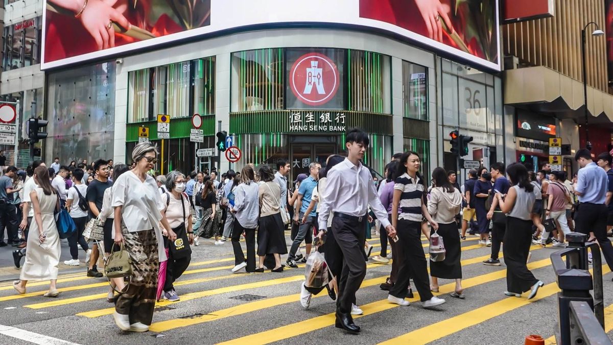 政府統計處招聘訪問員：時薪123元、毋須大學畢業｜申請方法