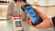 AlipayHK覆蓋全日本逾300萬商戶！AlipayHK在日消費人數年升2.5倍