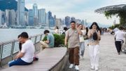 特朗普再主白宮！香港面臨經貿壓力？兩類港股跌幅較為明顯