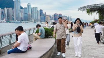 特朗普, hkbt, 香港財經時報