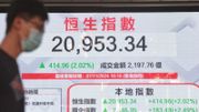 港股分析｜大市有無形之手力托！恒生指數要再升還看這件事