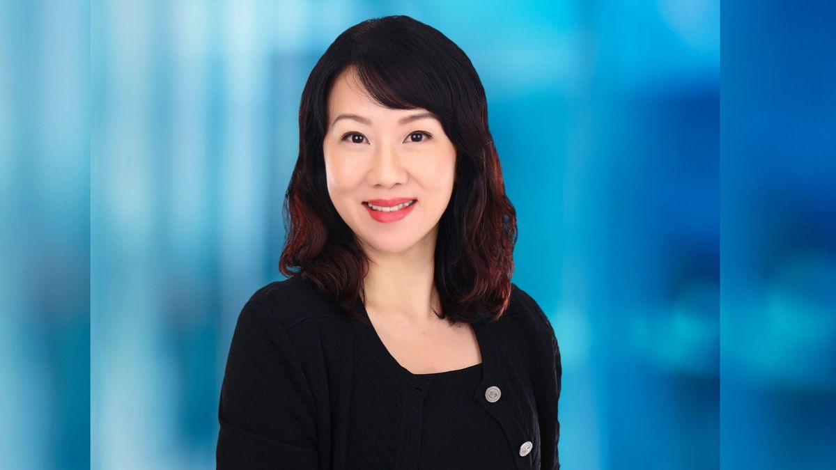 富蘭克林鄧普頓陳夏儀：料美國減息持續！3類行業板塊成大贏家