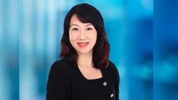 富蘭克林鄧普頓, 陳夏儀, 美國減息, hkbt, 香港財經時報