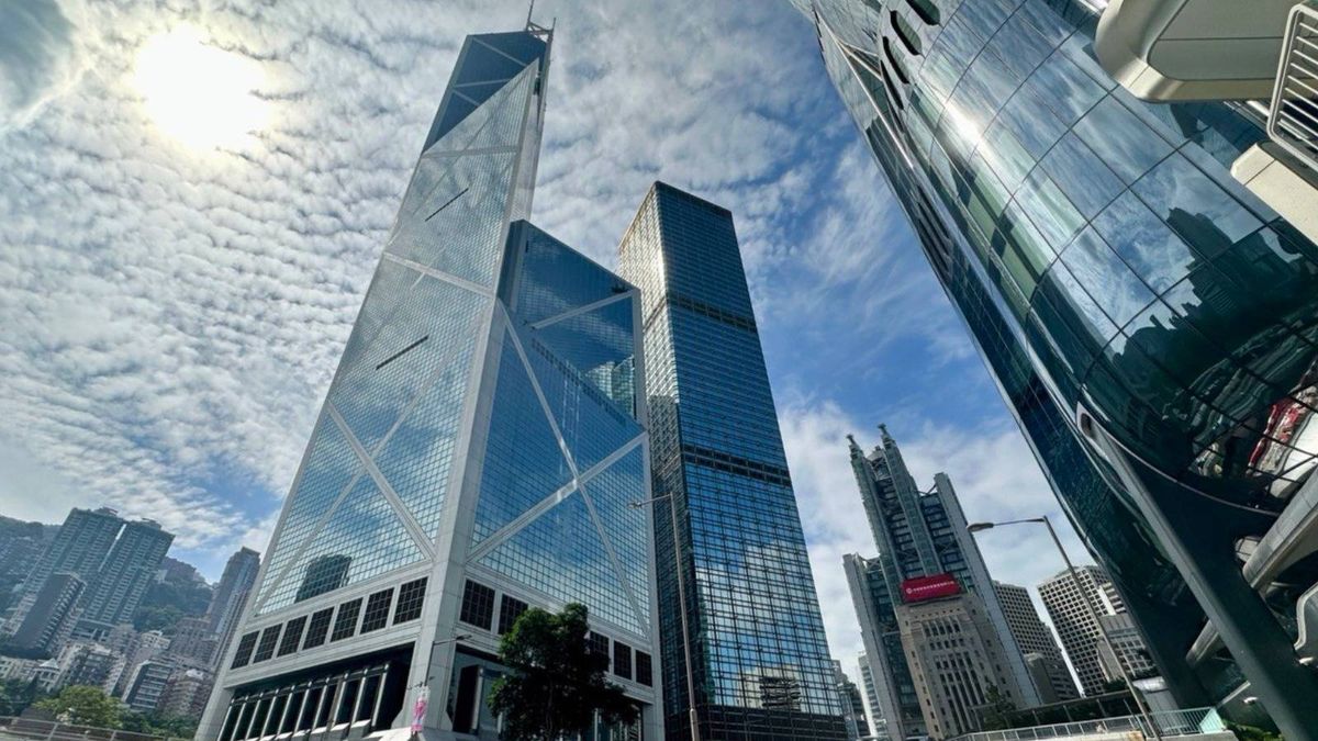 香港減息｜經絡按揭：借500萬按揭分30年還、每月供款少709元