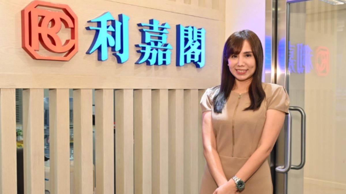 利嘉閣按揭黃詠欣：供平過租現象加快出現！置業轉按實用需知