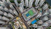中原城市領先指數單周升1.24%！十大屋苑有四個調高每呎叫價