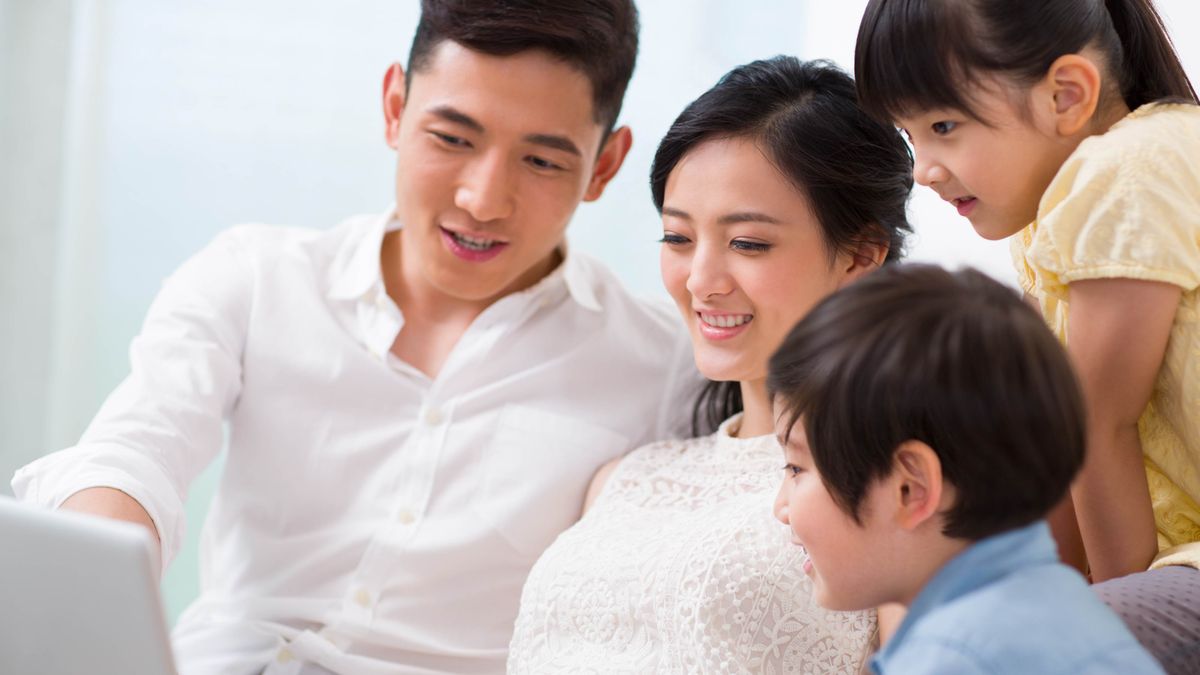 理財個案｜40歲一家5口月入10萬！除月供建行6千外無其他投資方向｜龔成教室