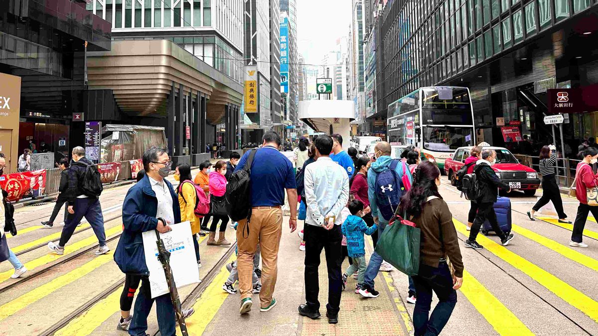 勞工處招聘會本周即場招聘3,100個職位空缺！58%毋需相關工作經驗