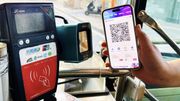 即日起港人用AlipayHK可搭東莞公共巴士！開通「隨申碼」升級上海乘車體驗