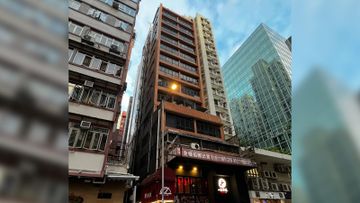 鄧成波家族, 尖沙咀商廈, hkbt, 香港財經時報
