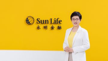 永明萬年青星河計劃增至6種保單貨幣轉換, 首創電子平台海外提現金, 香港財經時報
