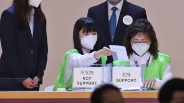 民政事務總署招聘經理月薪74345元, 要大學畢業助統籌鄉郊選舉, 香港財經時報