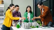 CFA協會實現淨零投資解決方案：基準、激勵和投資期至關重要