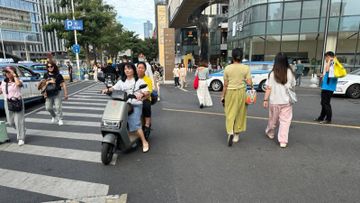 抖音, hkbt, 香港財經時報