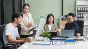 四個部門招聘行政助理：月薪28,210元至35,080元｜附申請方法