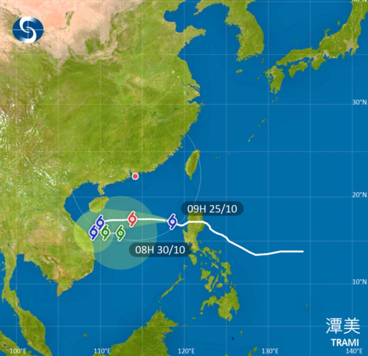 香港天文台