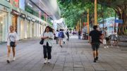 天文台：一號風球至少維持下午六時！改發更高風球看兩個因素