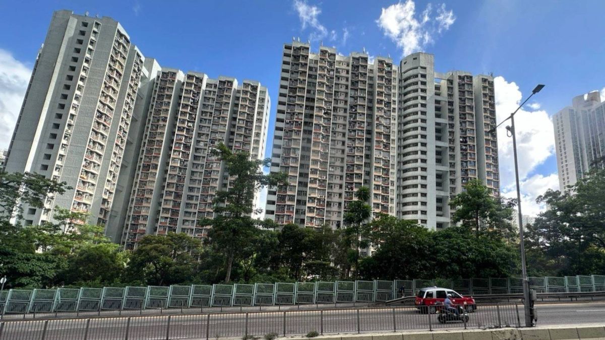 30歲以下一人公屋申請宗數跌逾兩成！香港青年目標或轉向其他市場