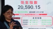 恒生指數連跌三周累插2,146點！抽水潮下港股走勢最新預測