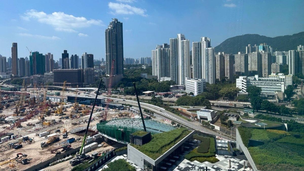 樓市走勢｜別借錢給人買樓？低財商＋幼稚直線思維害你勞碌一世｜第一桶金