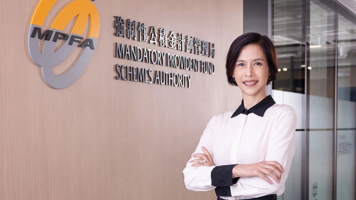 MPF半自由行累計轉移個案近100萬宗！積金局冀盡快出全自由行