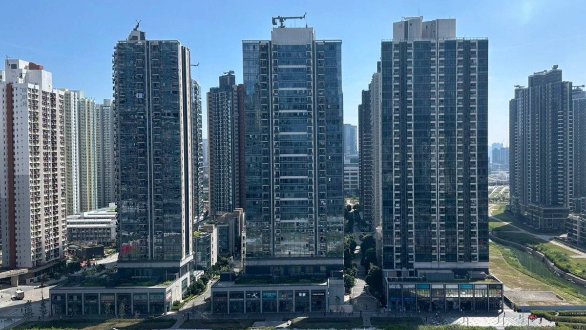 香港樓市走勢｜二手減價盤減少！美聯信心指數連升4周！升穿好淡分界綫