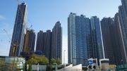 租金走勢｜日出康城凱柏峰2房月租1.85萬、屯門海麗花園2房1.1萬即睇即租最差