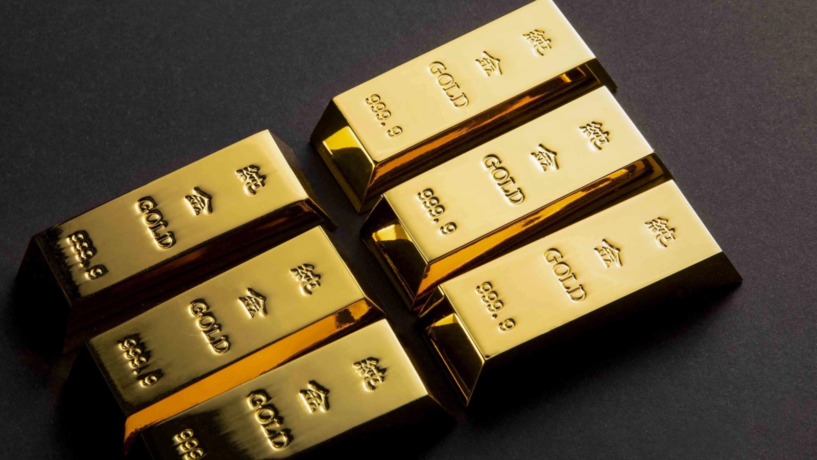 黃金走勢｜金價短期下望3880美元、白銀測試44美元支持