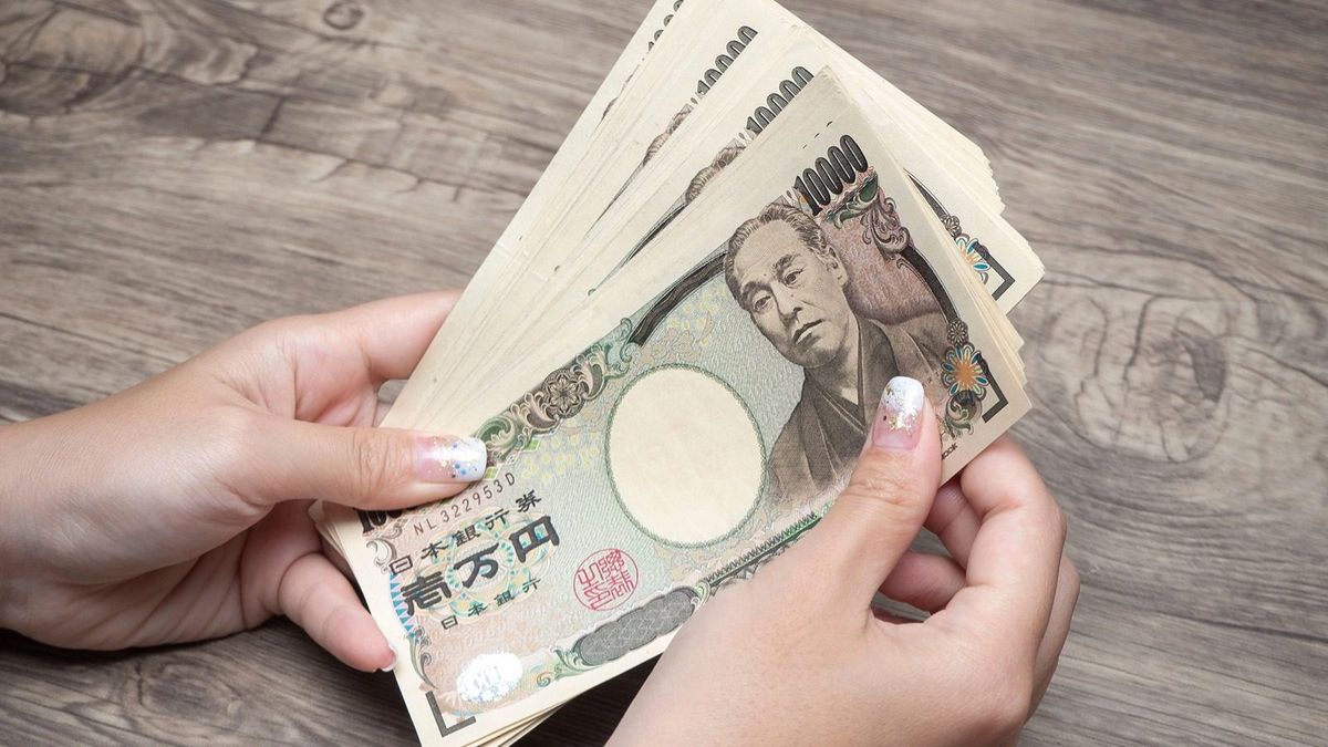 日元匯率走勢｜短期內將繼續承壓！不排除再度測試160水平