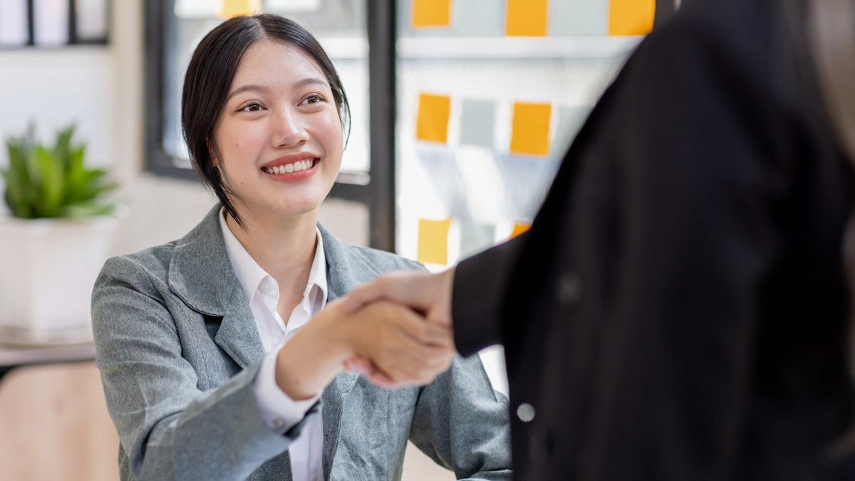 職場攻略｜人力資源顧問公司積極推動「轉職服務」！職業過渡三贏局面分析｜在商彦商