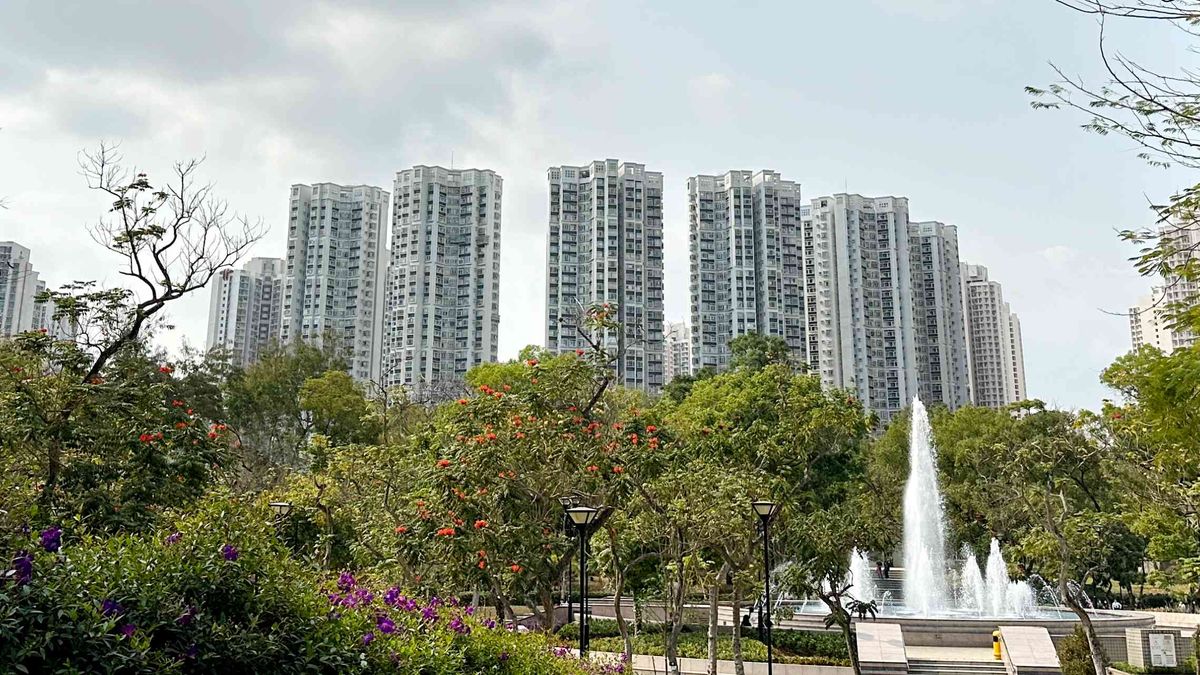 樓市走勢｜今年首3季普通話拼音買家登記8133宗急升68%！平均每名內地客花1100萬元入市