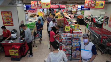 惠康雙11優惠加碼滿1111元即減111元, 每朝10點搶100電子優惠券, 香港財經時報