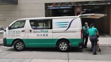 郵政署, 招聘, 郵差, 公務員, hkbt, 香港財經時報