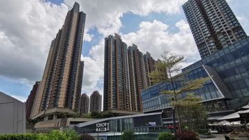 負資產, hkbt, 香港財經時報