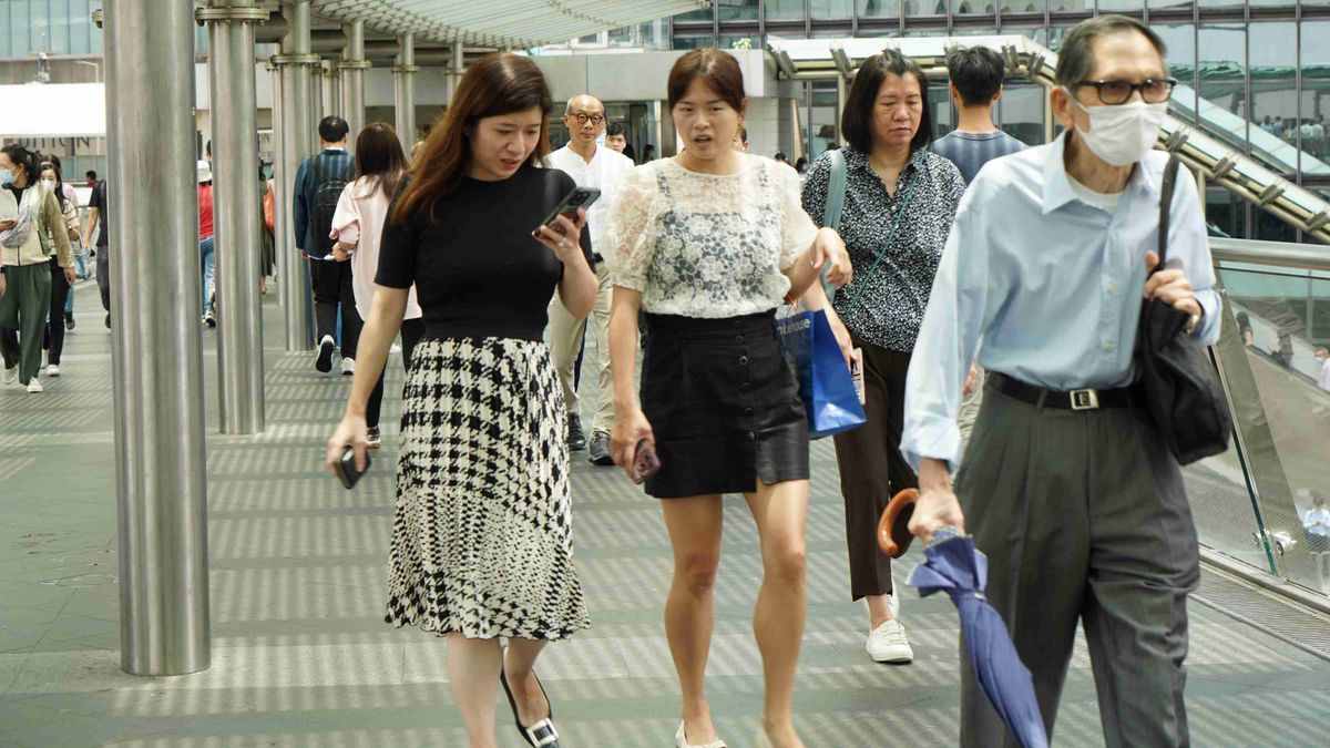 高力報告：料2046年香港有274萬銀髮族！私營長者住宅需求升