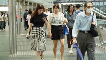 高力報告, 料2046年香港有274萬銀髮族, 私營長者住宅需求升