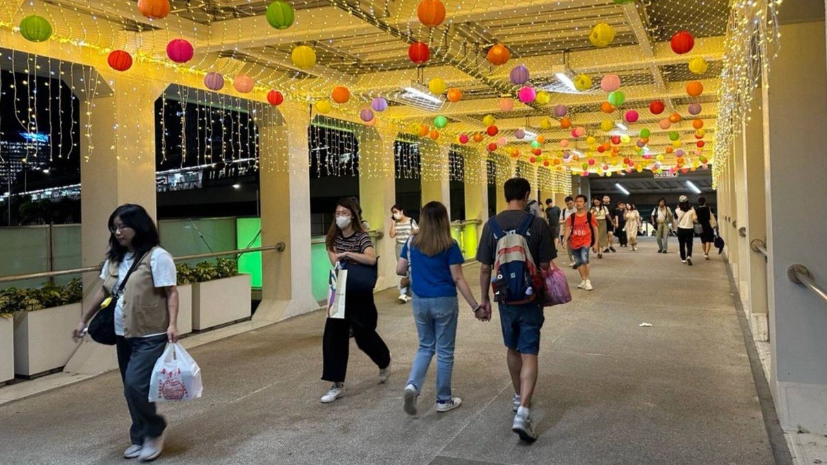 馬會首推六合彩國慶金多寶！兩輪攪珠每次頭奬基金可達7,500萬
