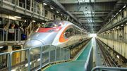 高速鐵路香港段通車6周年4大優惠：聯乘旅行社推139元高鐵超值團