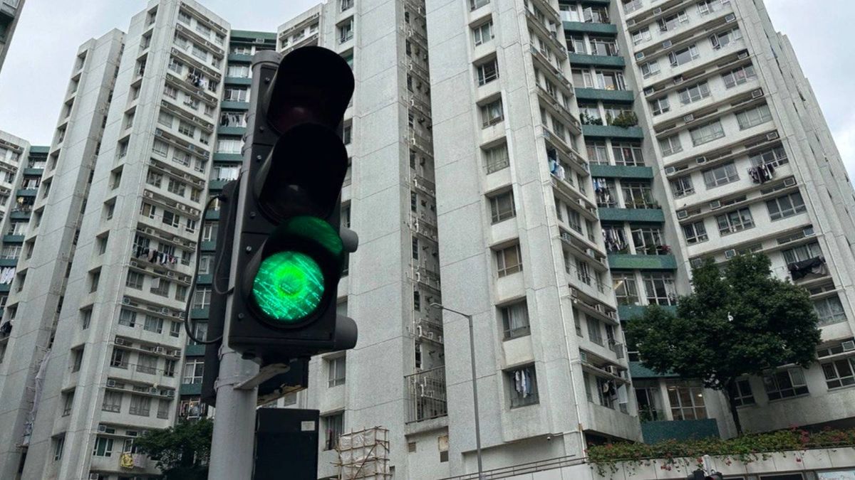 香港置業：美國踏入減息周期利樓市！料物業註冊量最快下月回升