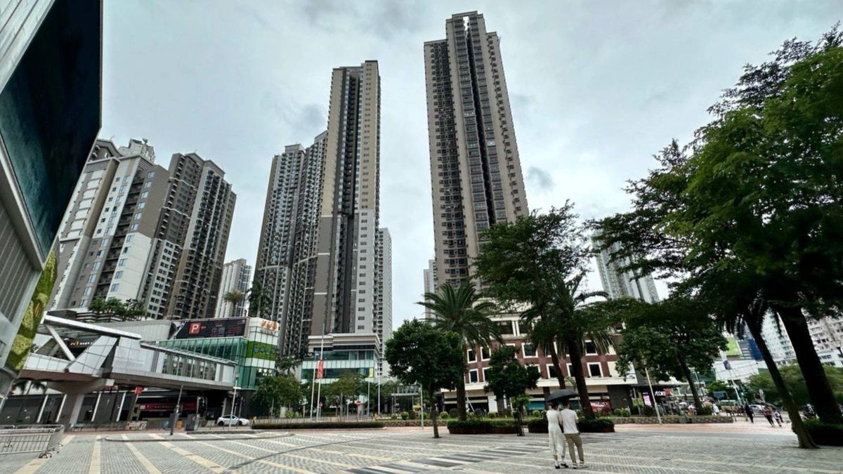 樓市｜全港130分區逾三份二註冊上升！屯門、荃灣等最新市況