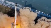 SpaceX「星艦」第六次試飛發射！特朗普、馬斯克現場觀看