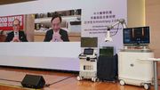 李嘉誠基金會捐贈亞洲首台「無創消除腫瘤系統」予中大醫學院！組織碎化新技術治肝癌李嘉誠基金會捐贈亞洲首台「無創消除腫瘤系統」予中大醫學院！組織碎化新技術治肝癌
