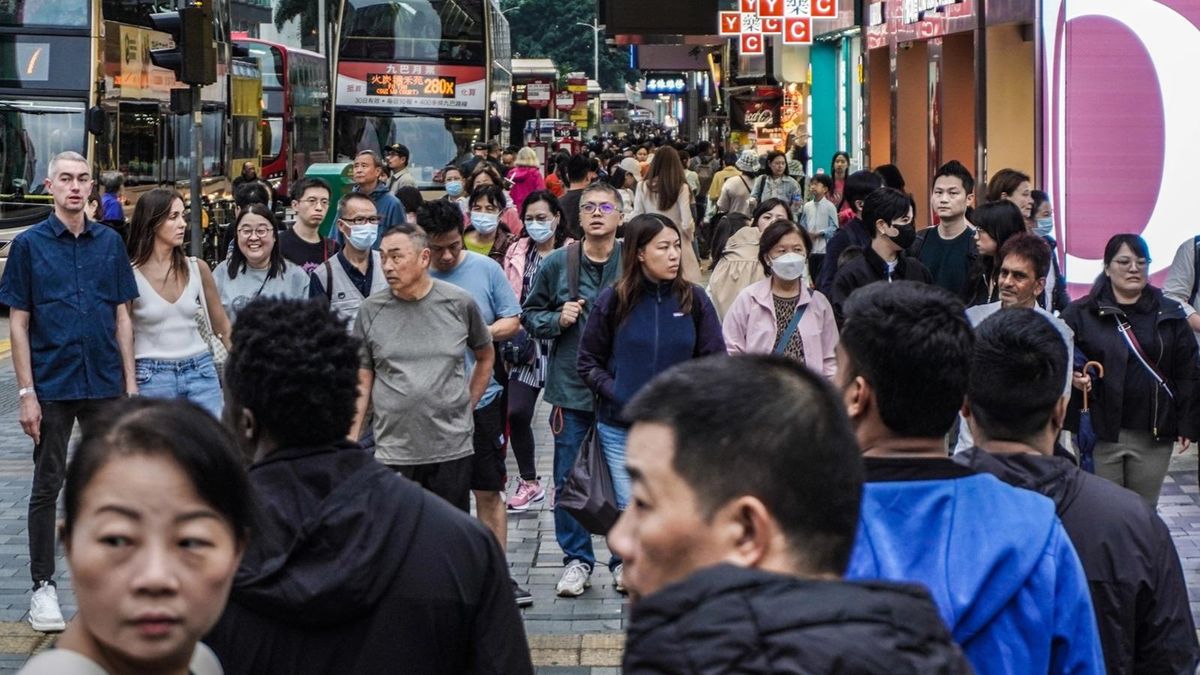 香港通脹率｜10月消費物價指數升1.4%！耐用品價格連跌26個月