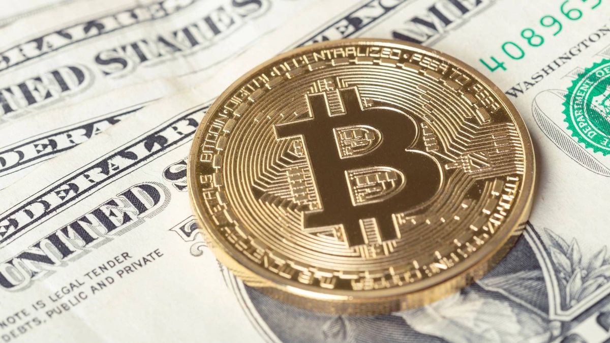 Bitcoin價格屢創新高未見頂！博時比特幣目標價83元投資攻略