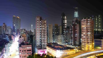 中電電費補助, 合資格家庭每戶600元電費資助, 劏房每戶1000元, 資助更換窗口式變頻冷氣機, 香港財經時報