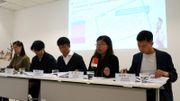 青協研究：六成受訪青年表達擔憂：薪金下調、技能追不上時代